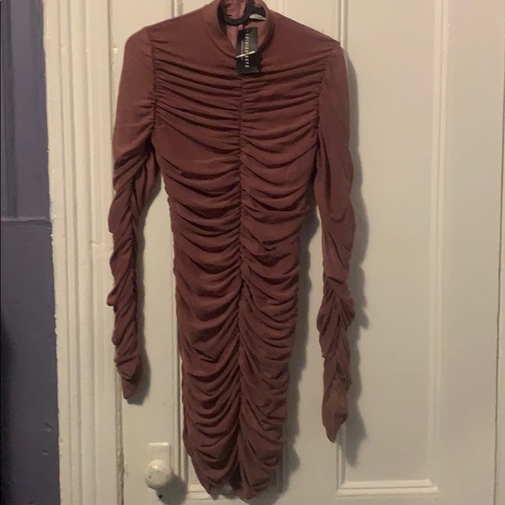 Brand new fashion nova dress size small